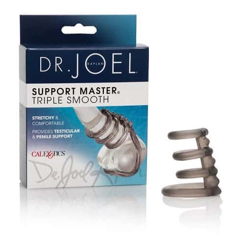 Dr. Joel Kaplan Support Master Triple Smooth