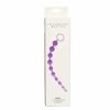 Loving Joy Classic Anal Beads Purple