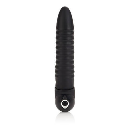 Power Stud Waterproof Ribbed Vibe