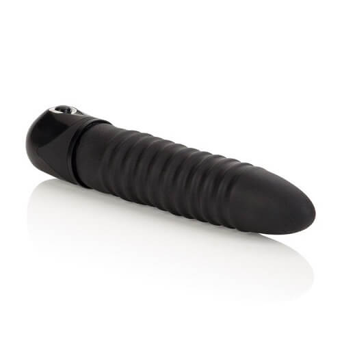 Power Stud Waterproof Ribbed Vibe