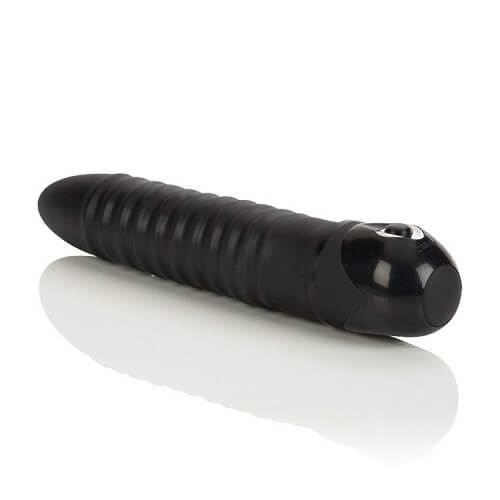 Power Stud Waterproof Ribbed Vibe