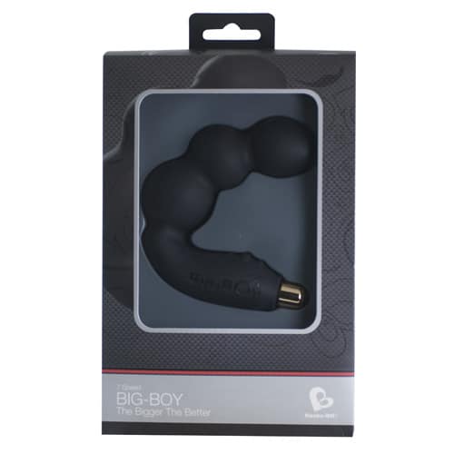 Rocks Off Big Boy 7 Speed Prostate Massager