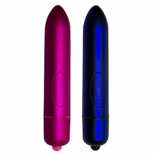 Rocks Off RO 160mm Ammunition for Love 10 Speed Bullet
