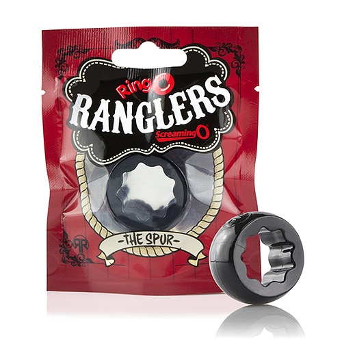 Screaming O Ringo Ranglers
