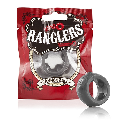 Screaming O Ringo Ranglers