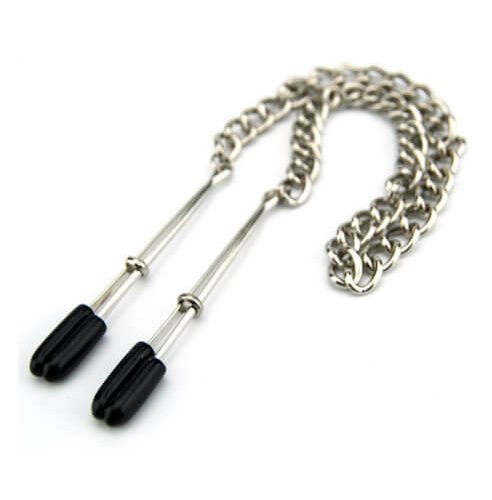 Bound to Please Nipple Clamp