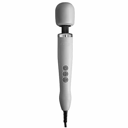 Doxy Massager Mains Operated Wand