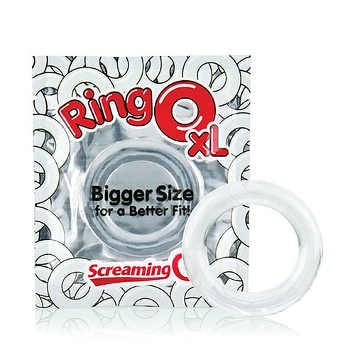 Screaming O RingO XL