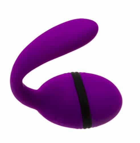 Adrien Lastic Smart Dream Vibrating Egg