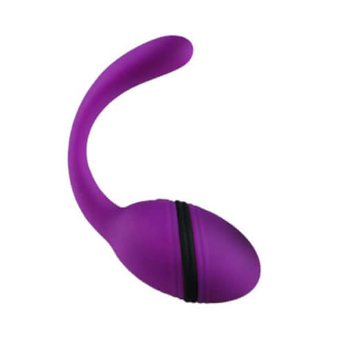 Adrien Lastic Smart Dream Vibrating Egg