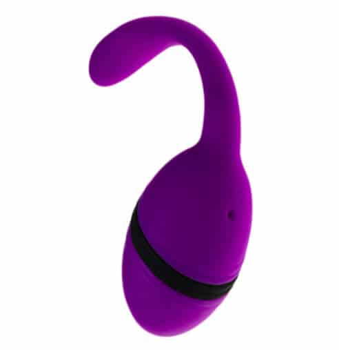 Adrien Lastic Smart Dream Vibrating Egg