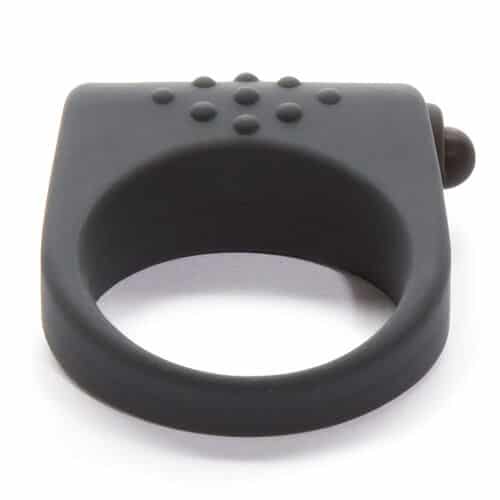 Fifty Shades of Grey Secret Weapon Vibrating Cock Ring