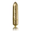 Gold Bullet Vibrator