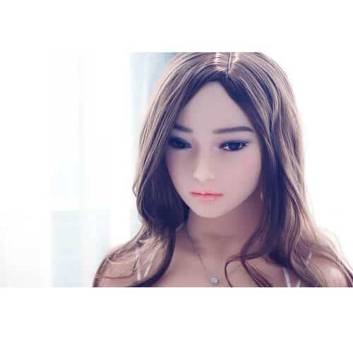 Luxury Realistic Love Doll - Myrcella