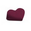 Liberator Heart Wedge Merlot