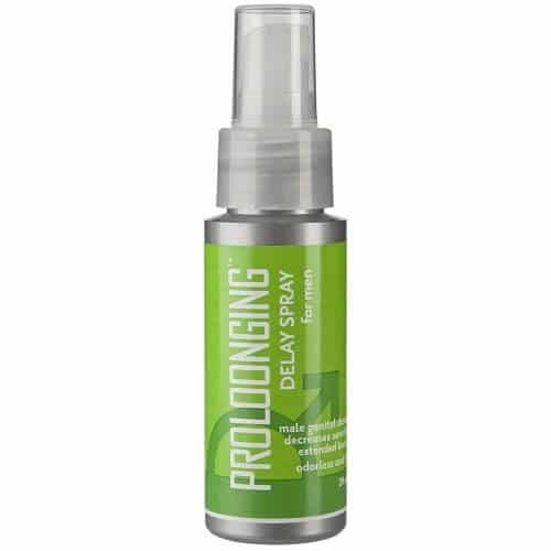 Doc Johnson Prolong for Men-Spray