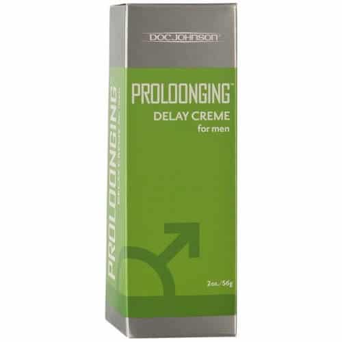 Doc Johnson Prolong for Men-Spray