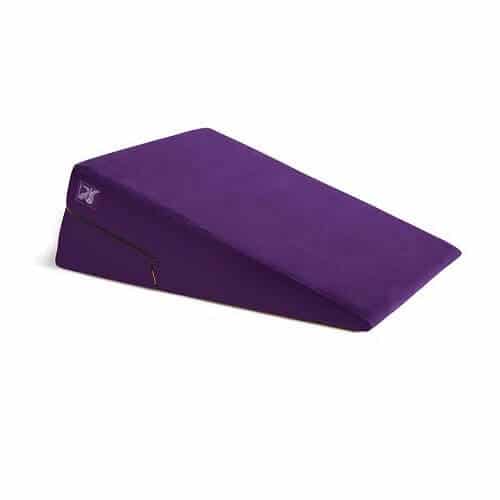 Liberator Ramp-Purple