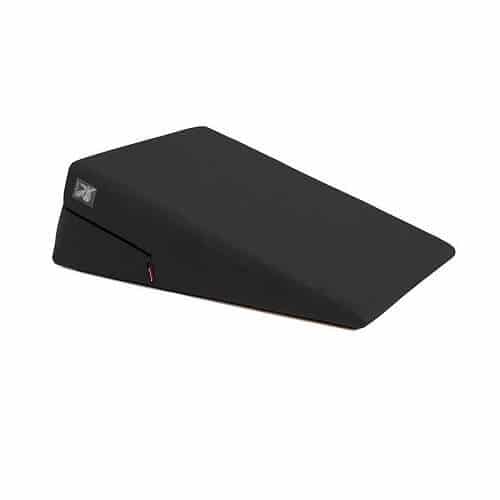 Liberator Ramp-Black
