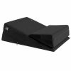 Liberator Wedge Ramp Combo-Black