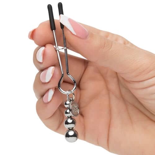 N11326 Fsog Pleasure Overload 10days Play Couples Kit 5
