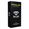 N11328 Level Popular Condoms 10pack 1