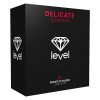 N11330 Level Delicate Condoms 5pack 1