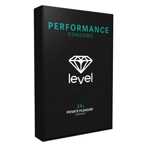 N11335 Level Performance Condoms 24pack 1