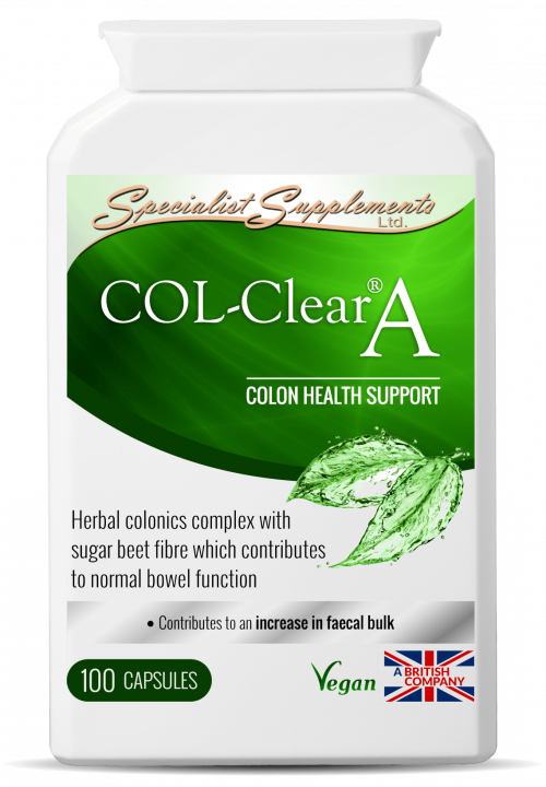 COL-Clear A