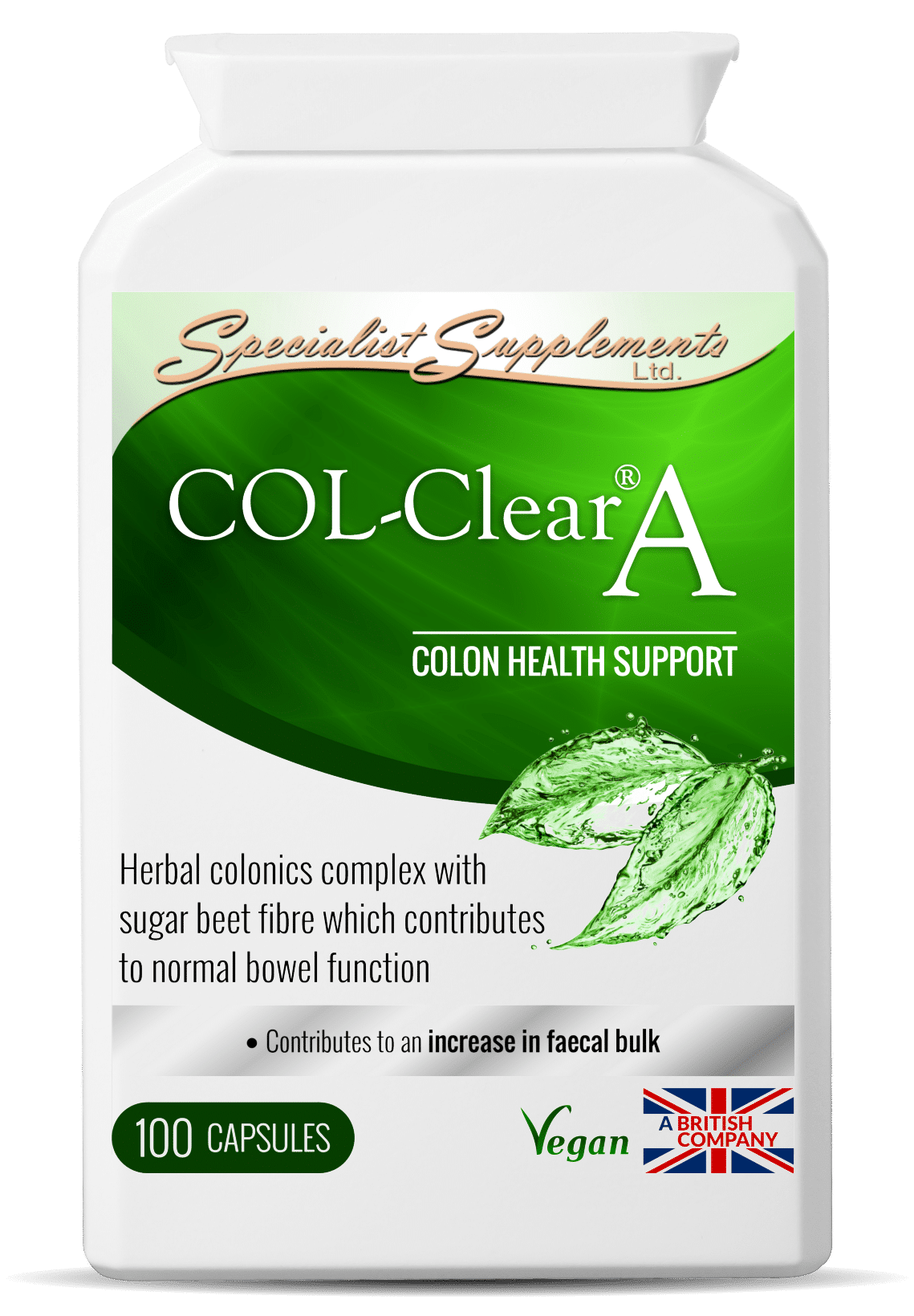 COL-Clear A