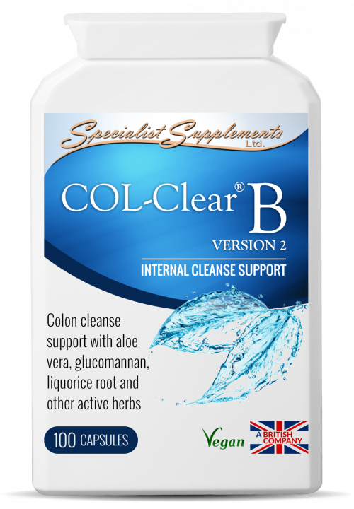 COL-Clear B
