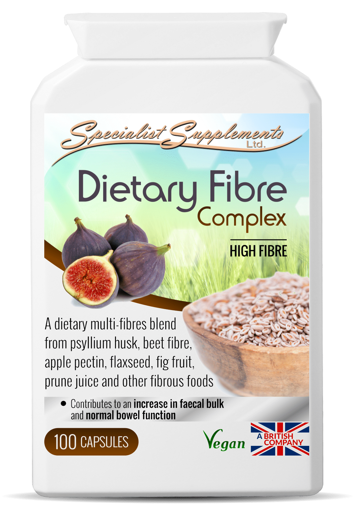 Dietary Fibre Complex