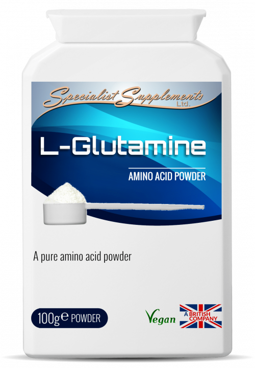 L-Glutamine