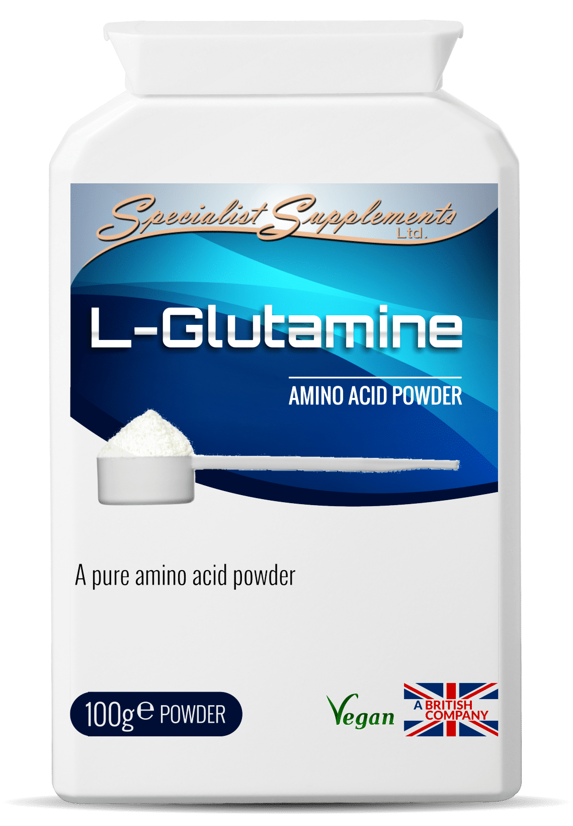 L-Glutamine