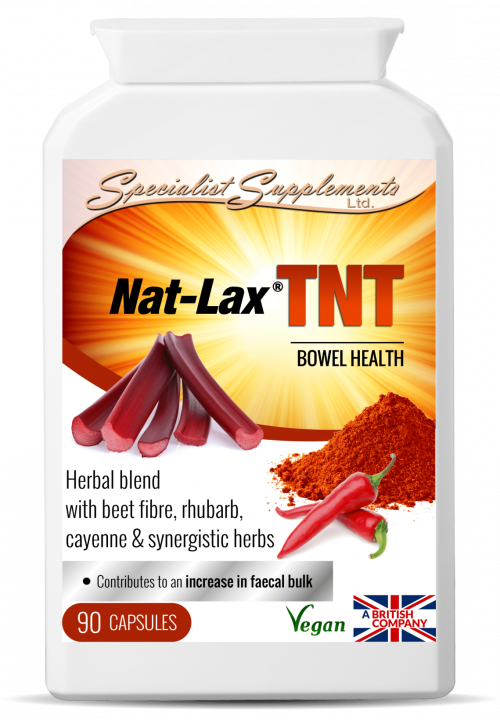 Nat-Lax TNT