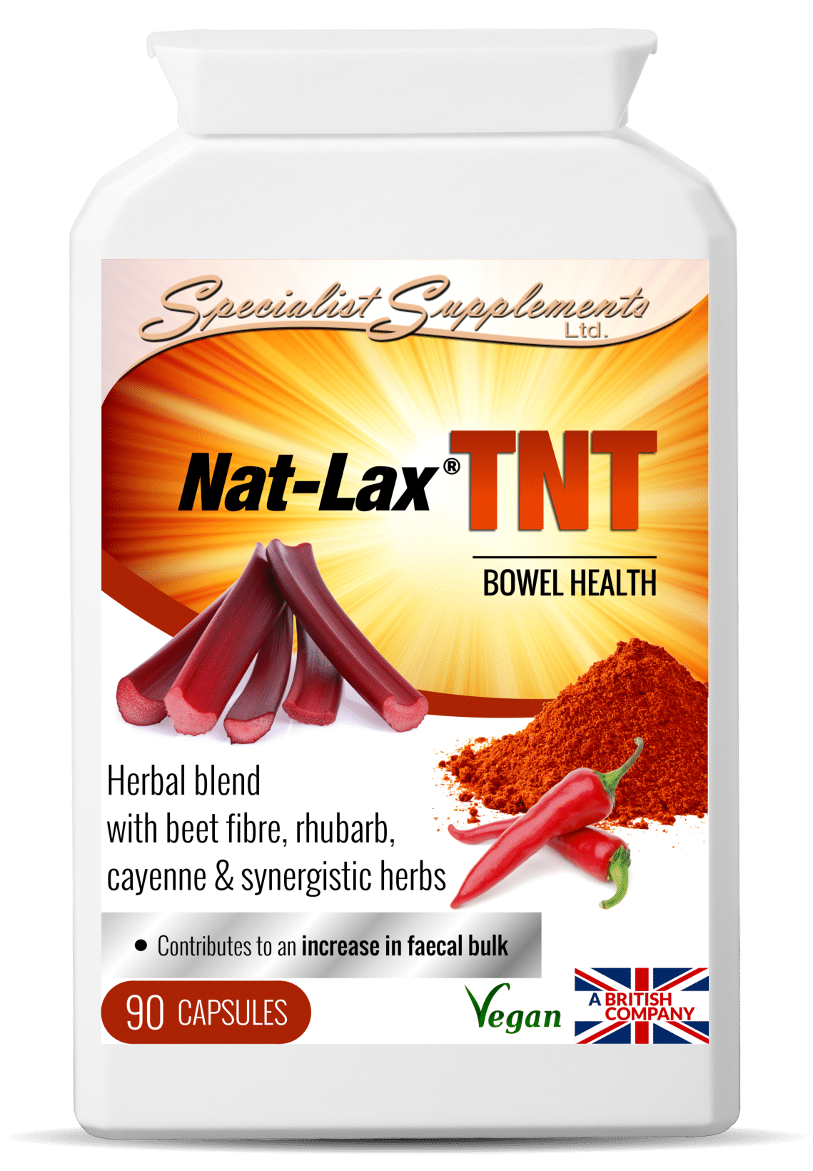 Nat-Lax TNT