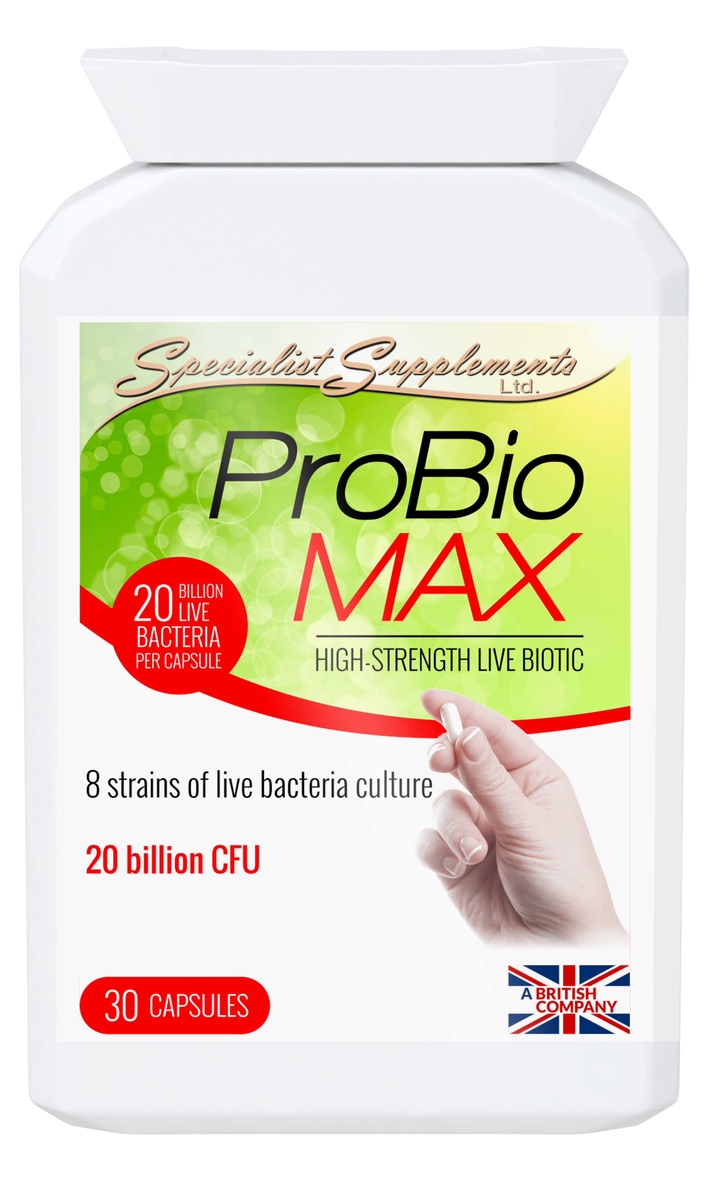 Probio MAX