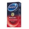 Mates Natural Condoms 14 Pack