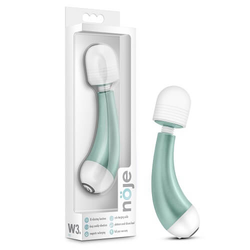 Noje Magic Wand Vibrator Sage