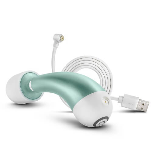 Noje Magic Wand Vibrator Sage