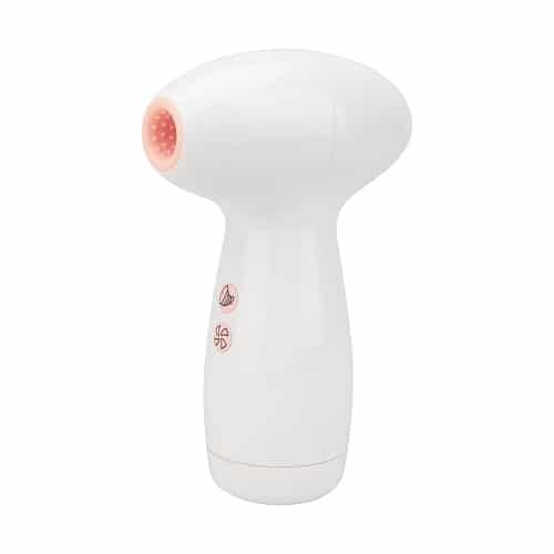 Loving Joy 2 in 1 Suction Vibrator