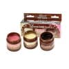 Lovers Chocolate Body Paints 3 Pack