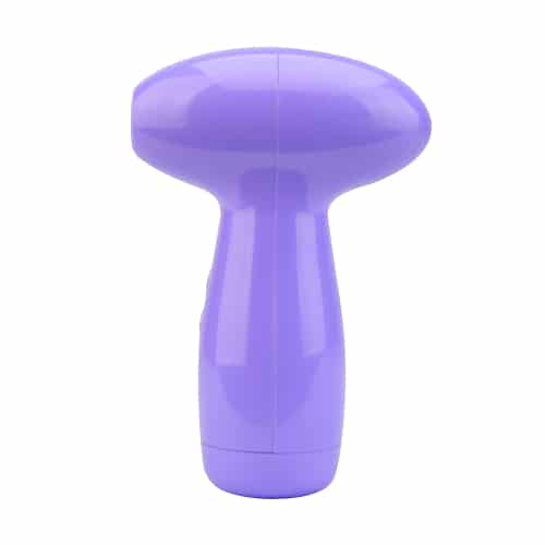 Loving Joy 2 in 1 Suction Vibrator Lavender