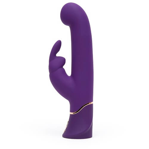 Fifty Shades of Grey Greedy Girl Power Thrust Motion G-Spot Vibrator