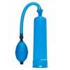 Penis Enlarger Power Pump Blue