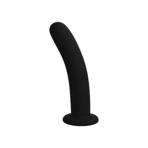 Loving Joy Smooth Silicone Dildo 6 Inch