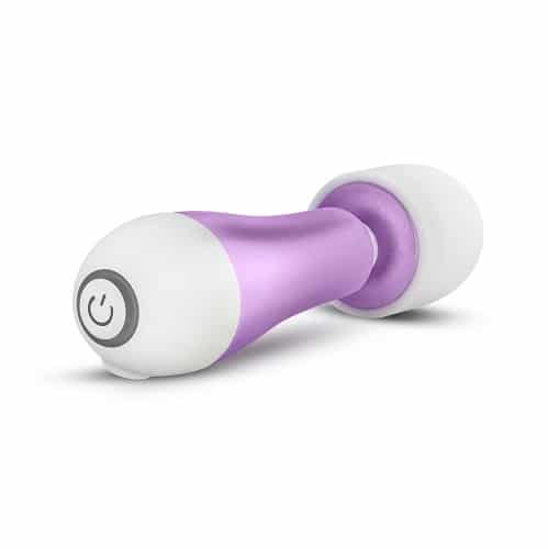Noje Wand Massager Lilac
