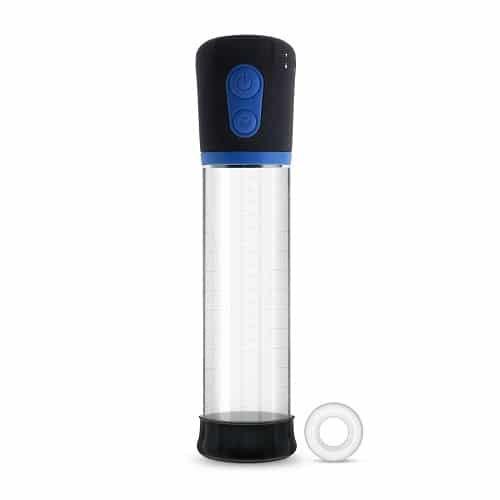 Performance Motorised Vacuum Penis Pump