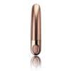 Rocks Off Ellipse 10 Function Bullet Vibrator Dusky Pink