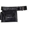 Love Hamma The Ultimate Vibrator Pleasure Pouch Black